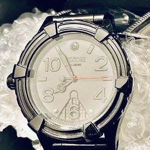 Men’s Watch Black Nixon 38-20 Darth Vader **STAR WARS Limited Edition Watch**